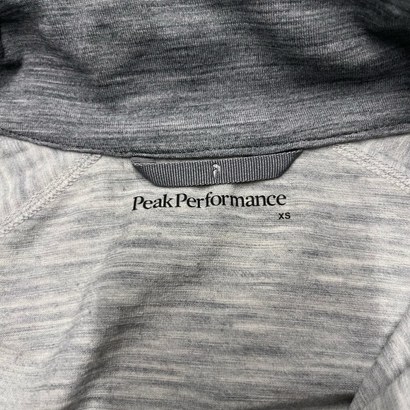 Peak Performance XS - Picture 3 of 6